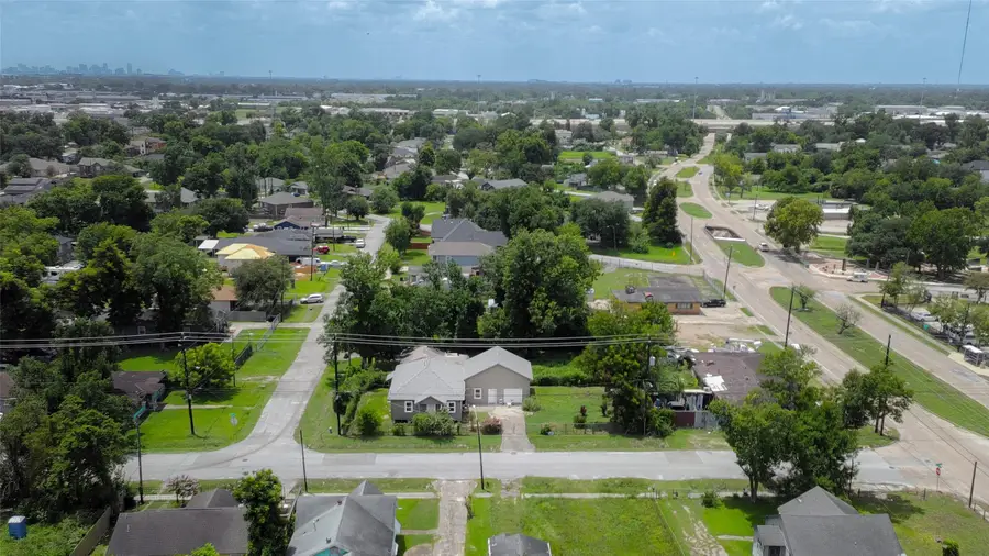 4301 Russell Street, Houston, TX 77026 - #3