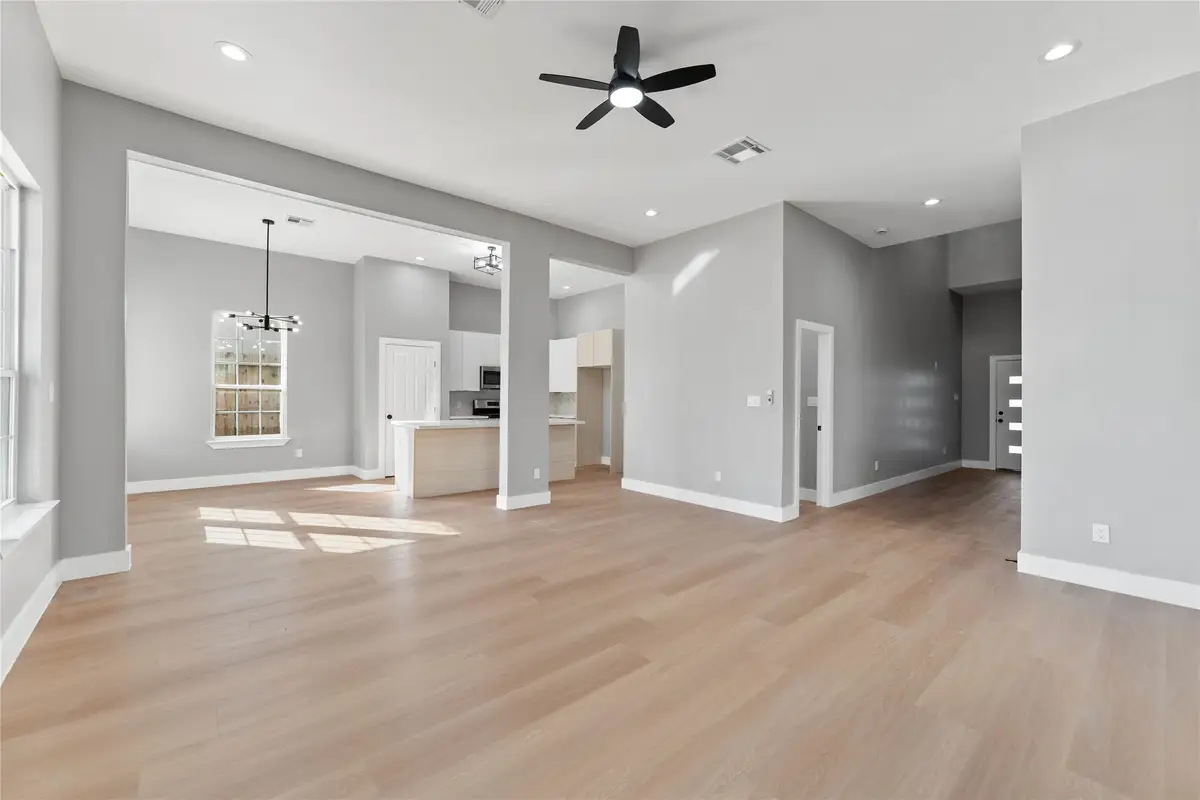 4336 Maggie Street, Houston, TX 77051 - #1