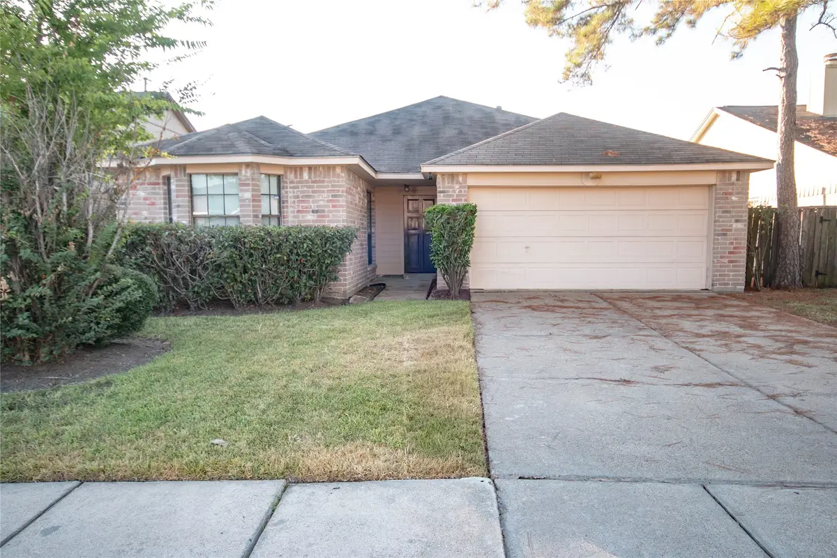 2006 Sandy Knoll Drive, Missouri City, TX 77489 - #1