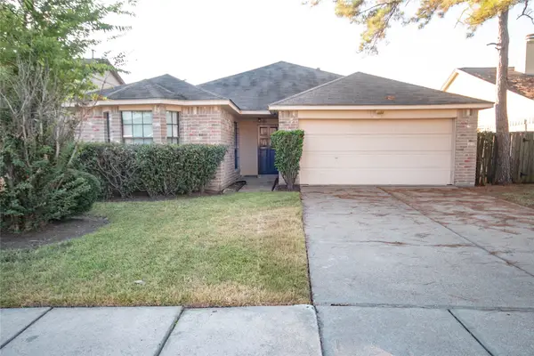 2006 Sandy Knoll Drive, Missouri City, TX 77489
