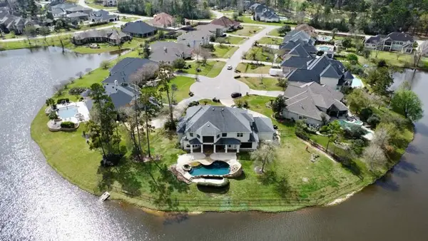 25626 Windy Isle Court, Spring, TX 77389