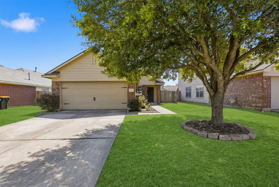 7111 Cool Spring Court, Magnolia, TX 77354 - #2