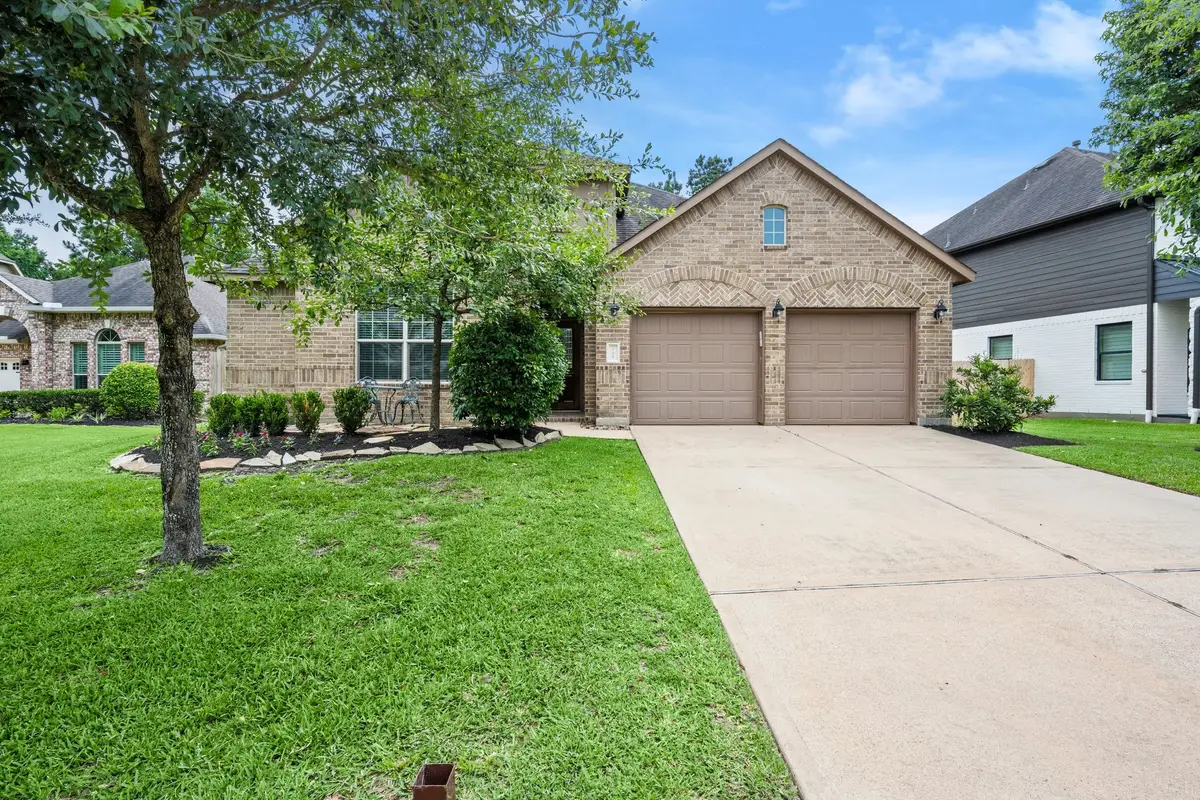 114 Kohen Court, Montgomery, TX 77316 - #1