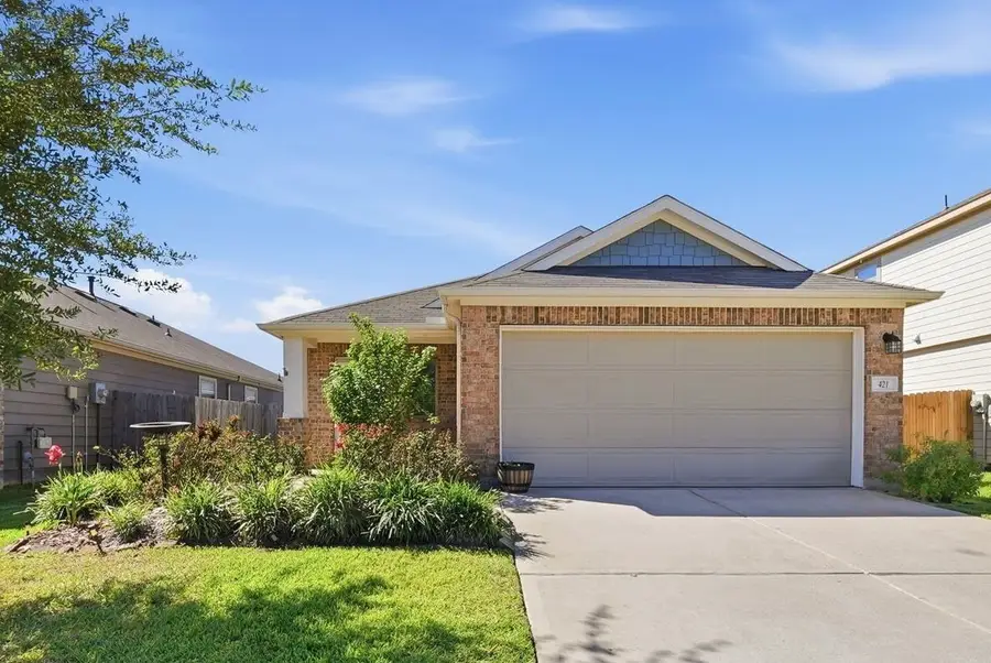 421 Camas Creek Lane, Magnolia, TX 77354 - #2