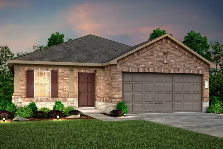 15047 Rustic Moon Road, Conroe, TX 77302 - #1