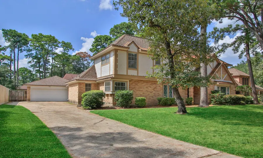 9306 Stockport Drive, Spring, TX 77379 - Image #2