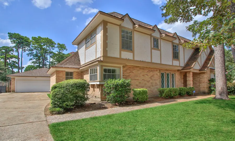 9306 Stockport Drive, Spring, TX 77379 - Image #3