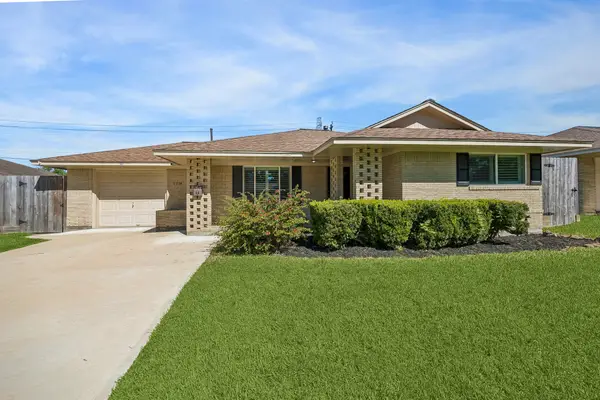 1214 W 31st Street, Houston, TX 77018