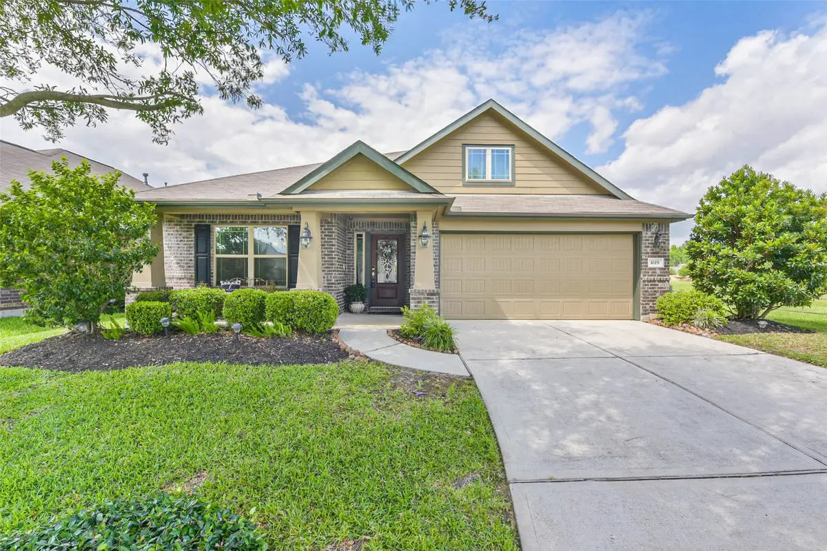 1619 Evermore Manor Lane, Houston, TX 77073 - #1