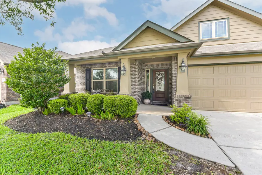 1619 Evermore Manor Lane, Houston, TX 77073 - #2