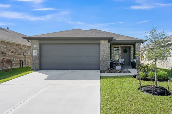 2422 Silver Prairie Lane, Spring, TX 77373