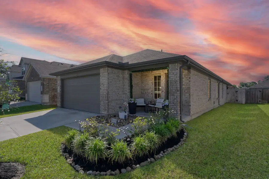 2422 Silver Prairie Lane, Spring, TX 77373 - #2