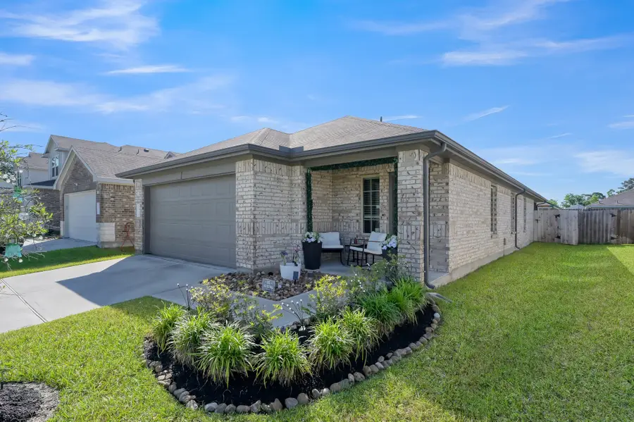 2422 Silver Prairie Lane, Spring, TX 77373 - #3