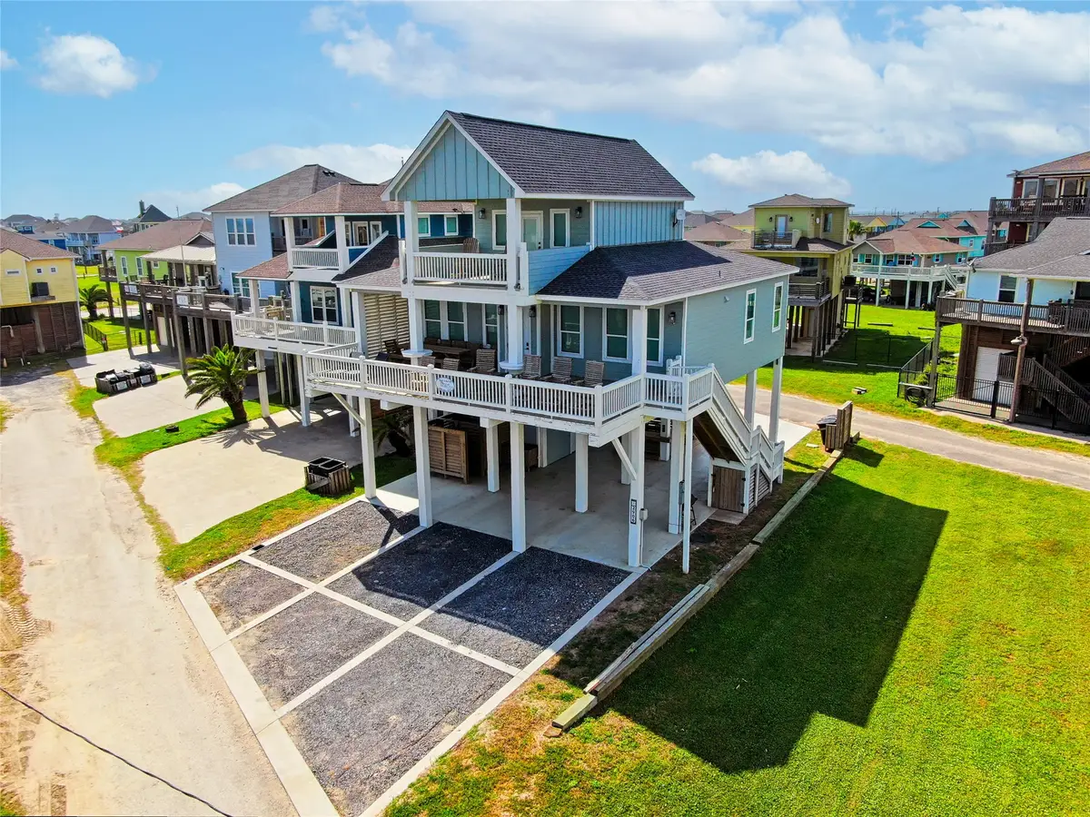 2906 Shady Lane, Crystal Beach, TX 77650 - #1