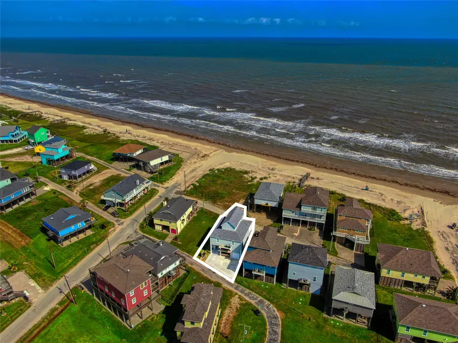 2906 Shady Lane, Crystal Beach, TX 77650 - #3