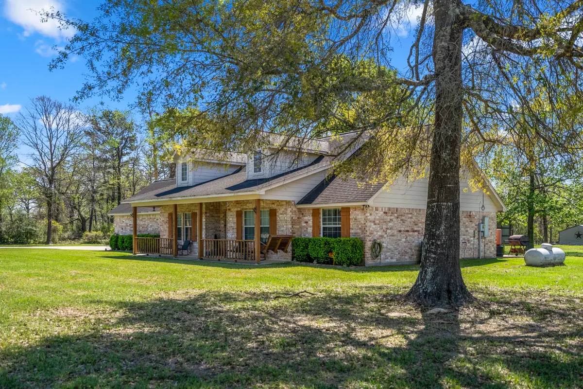 18763 Keenan Cut Off Road, Montgomery, TX 77316 - #1