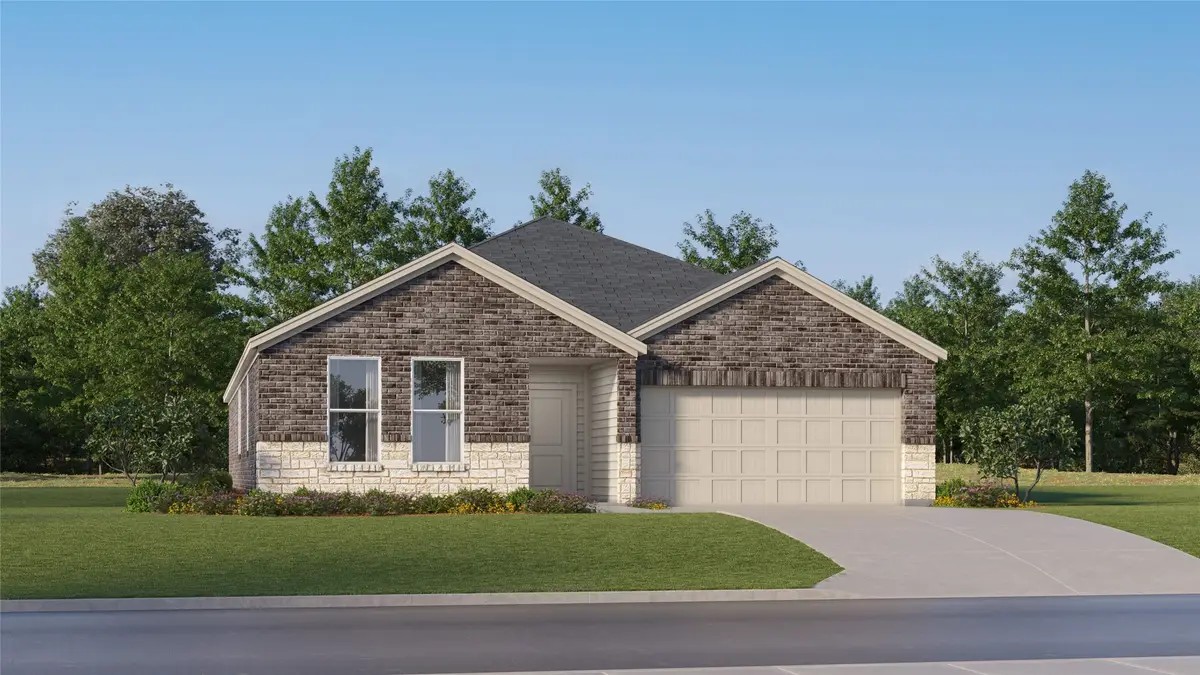 19315 Licola Lane, Hockley, TX 77447 - #1