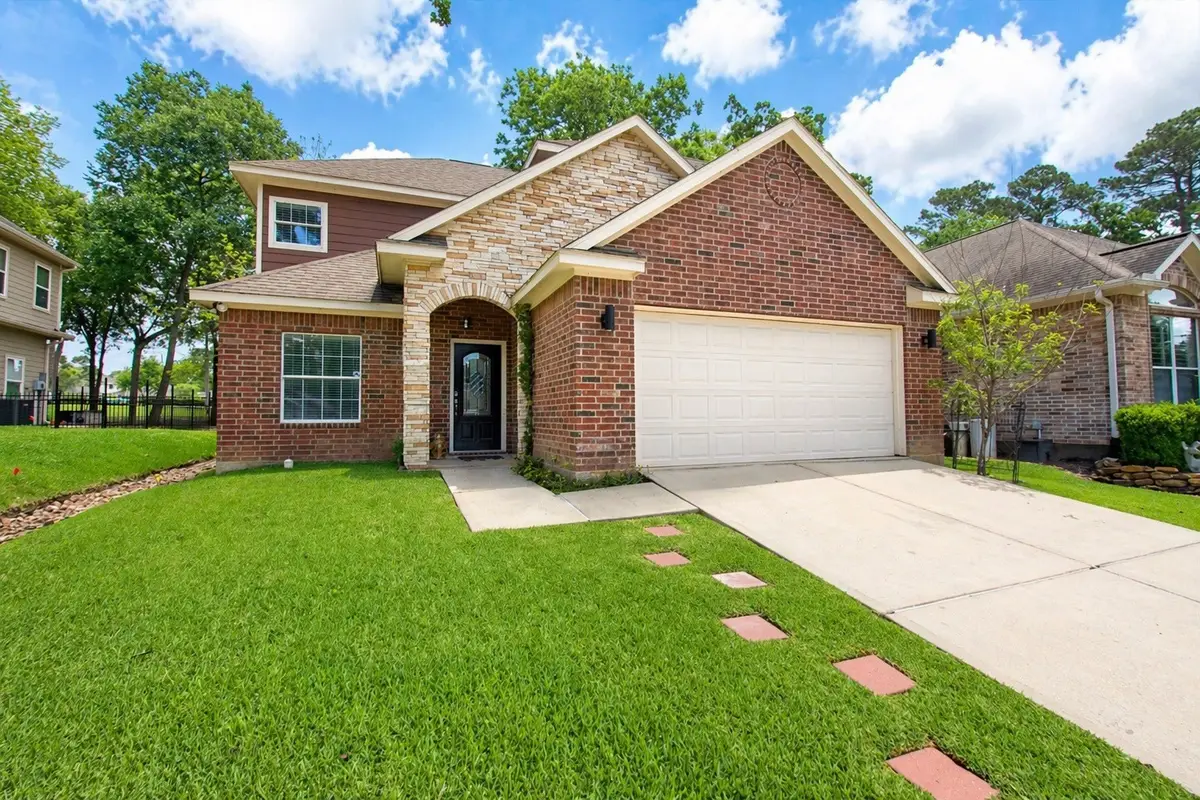 13314 Hilton Head Drive, Montgomery, TX 77356 - #1