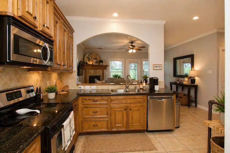 13314 Hilton Head Drive, Montgomery, TX 77356 - #3