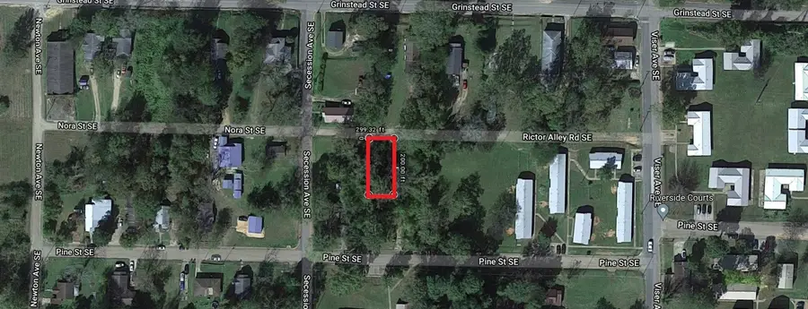 321 Rector Alley Street Se, Camden, Ar 71701 - #2