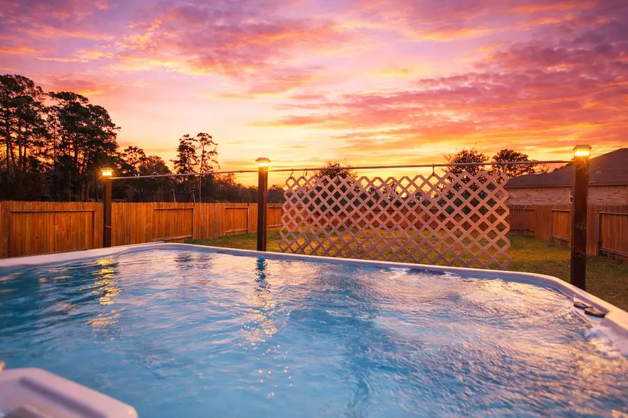 7712 Boulder Sunstone Lane, Conroe, TX 77304 - Image #2