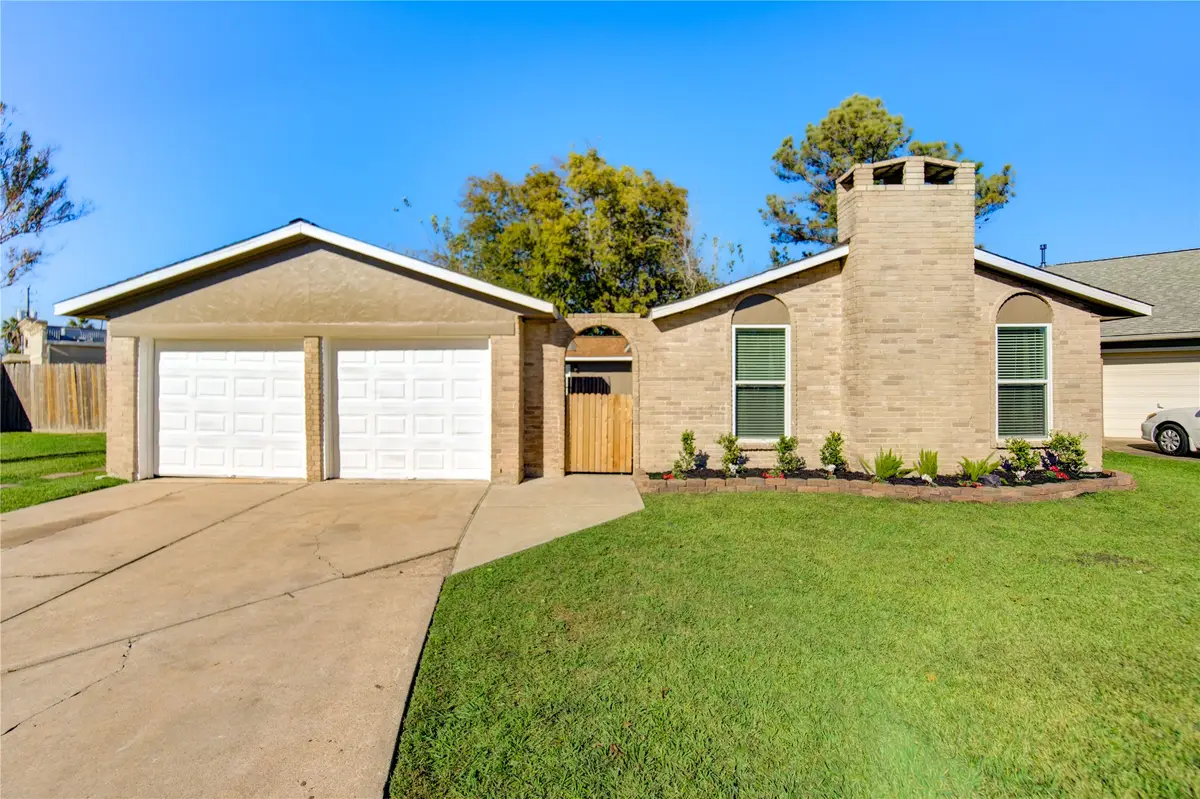 11427 Meadow Joy Drive, Houston, TX 77089 - Image #1