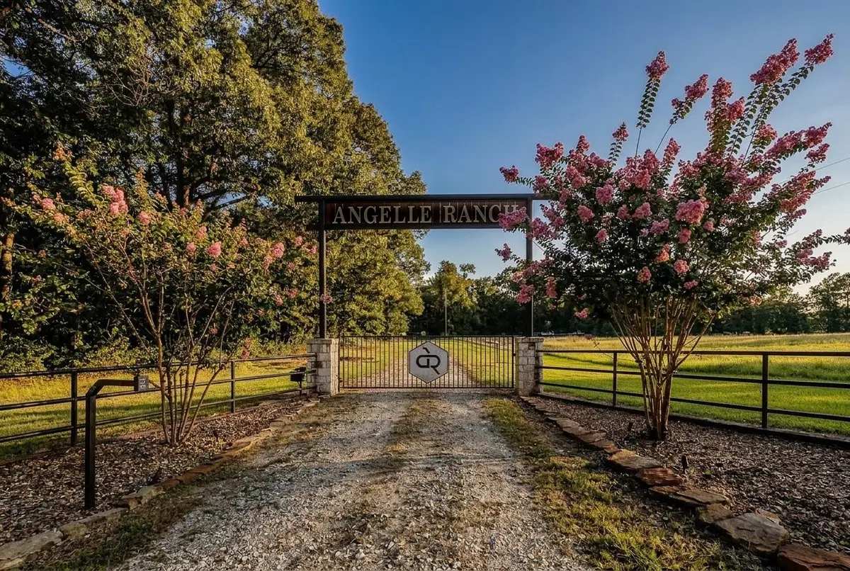 485 Fm 230, Trinity, TX 75862 - #1