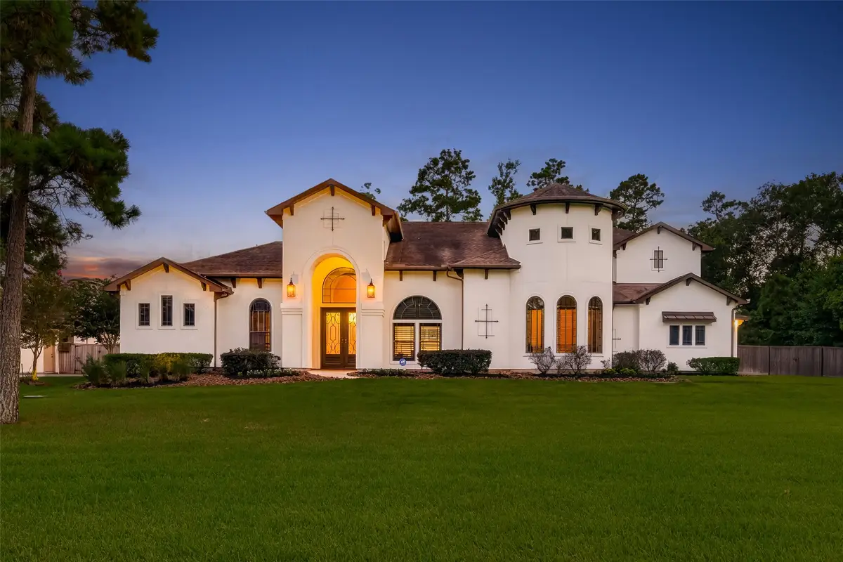 27107 W Balsam Fir Circle, Spring, TX 77386 - #1