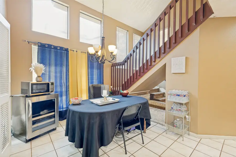 3802 Storm Creek Drive, Houston, TX 77088 - #2