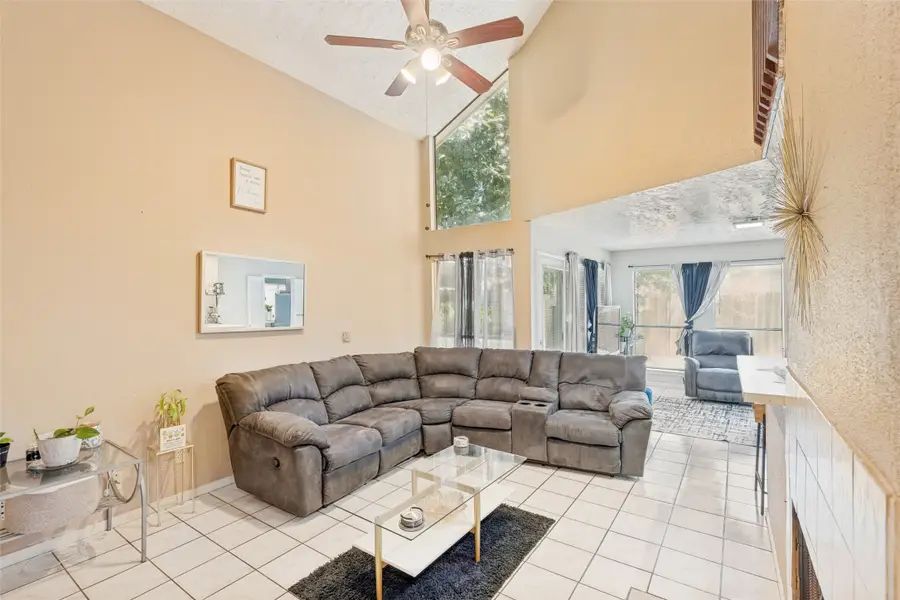 3802 Storm Creek Drive, Houston, TX 77088 - #3