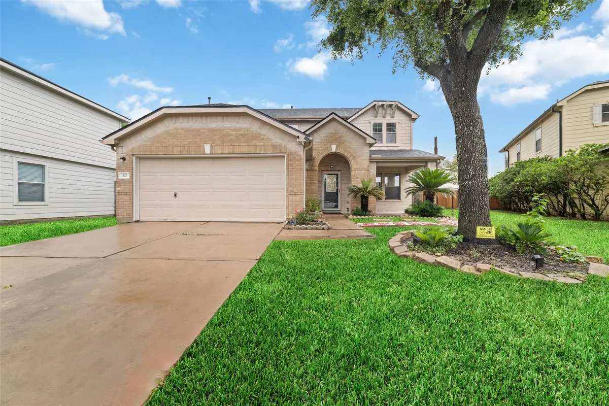 527 Remington Point Court, Houston, TX 77073 - #1