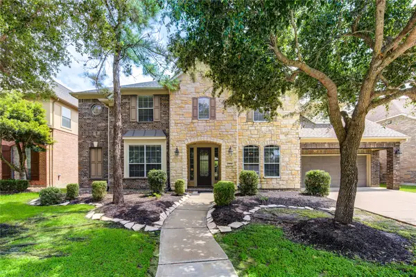 25914 Kyler Cove Lane, Katy, TX 77494