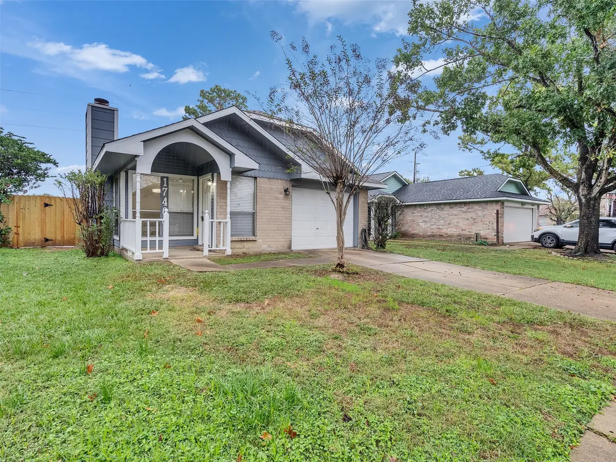 17406 Northhagen Drive, Houston, TX 77084 - Image #1