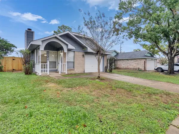 17406 Northhagen Drive, Houston, TX 77084