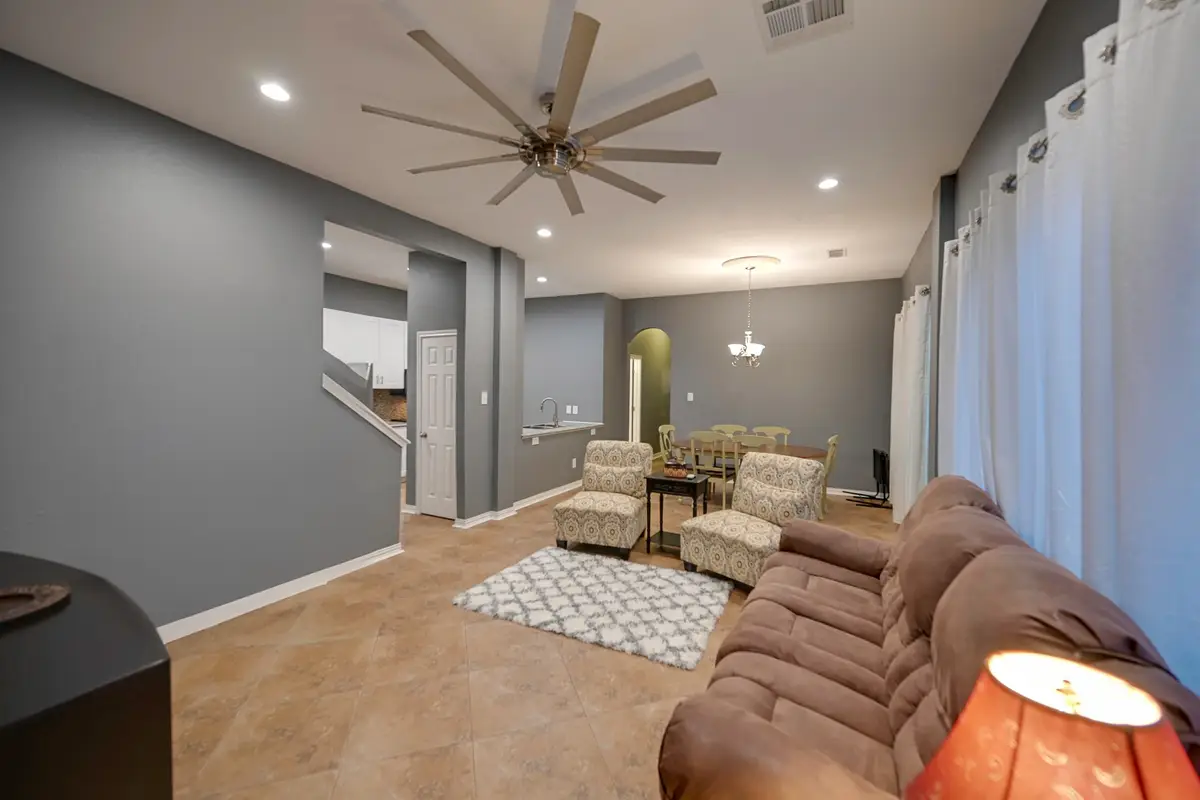 746 San Jacinto Circle, Baytown, TX 77521 - #1