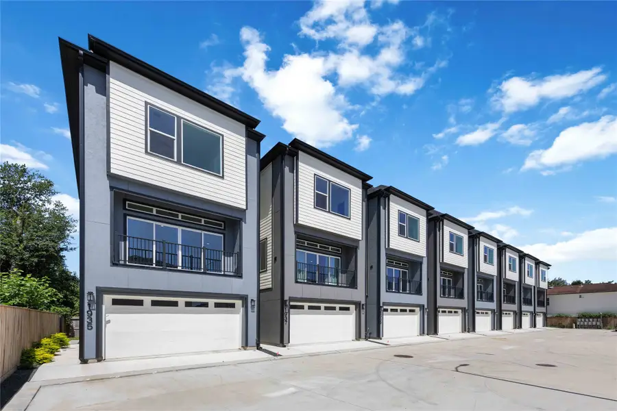 1945 Knoll Square Drive, Houston, TX 77080 - #2