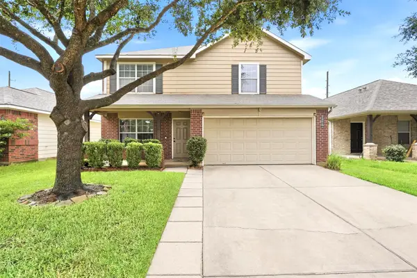 24618 Lakecrest Village Drive, Katy, TX 77493