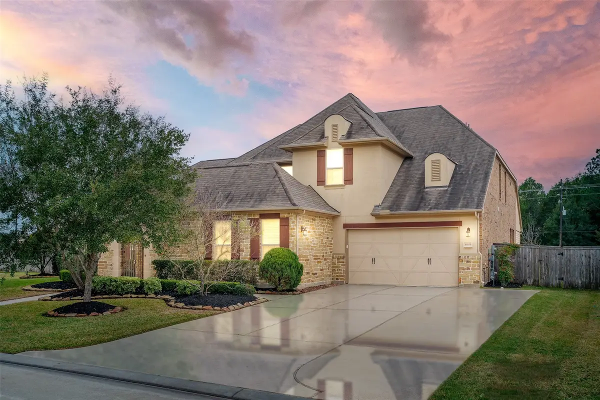 16406 Baston Creek Drive, Cypress, TX 77433 - Image #1