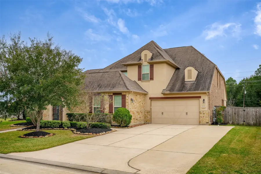 16406 Baston Creek Drive, Cypress, TX 77433 - Image #2
