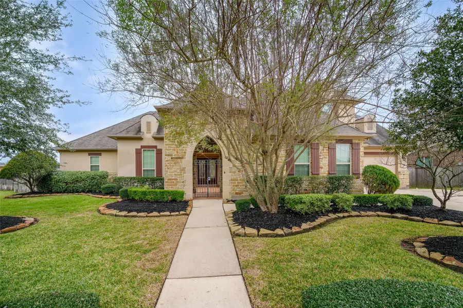 16406 Baston Creek Drive, Cypress, TX 77433 - Image #3