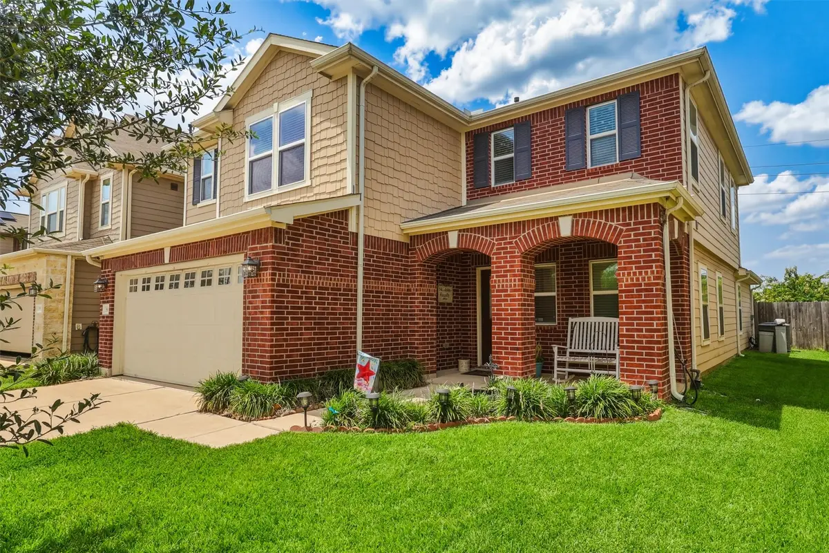 18934 Winter Falcon Crossing, Katy, TX 77449 - #1