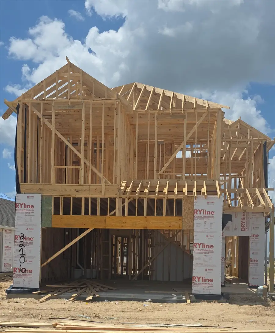 22106 Loggins Creek Lane, Cypress, TX 77433 - #2