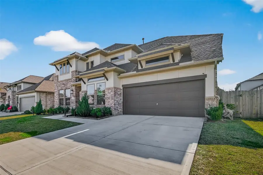 1315 Vinter Meadows Lane, Richmond, TX 77406 - #2