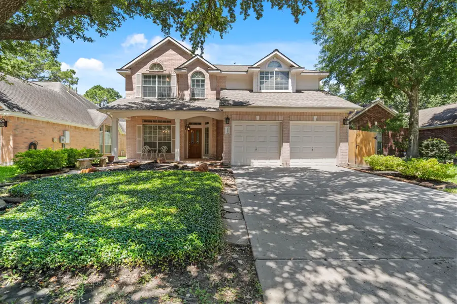 13507 Pepperbush Court, Houston, TX 77070 - #2