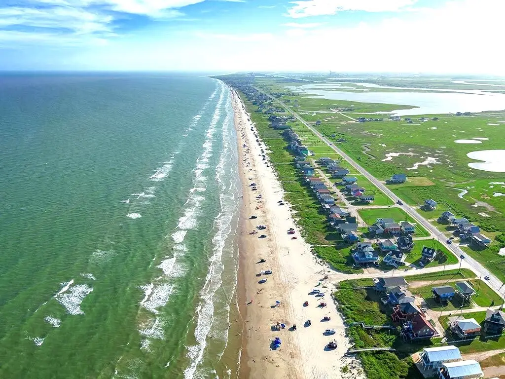 00 Buccaneer Parkway, Freeport, TX 77541 - #1