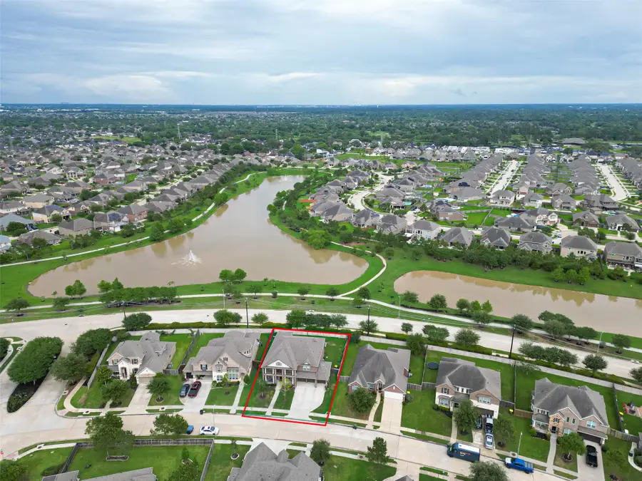 2011 Creekside Park Drive, Pearland, TX 77089 - #3