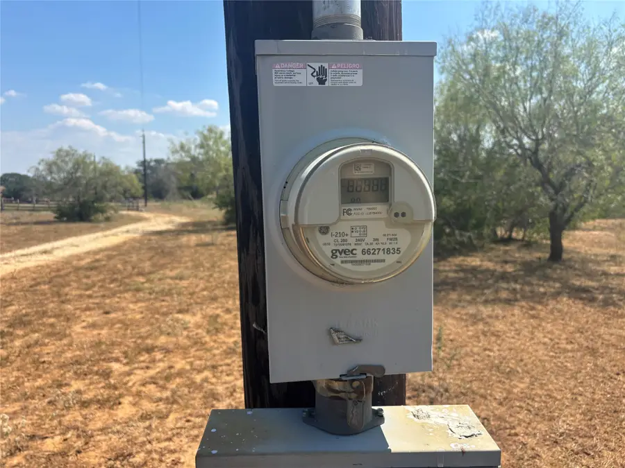Tract 2 County Road 105, Leesville, TX 78211 - #2