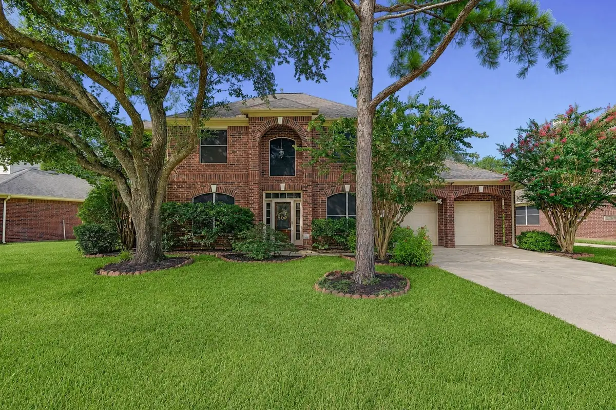 4702 Debras Trace Lane, Katy, TX 77450 - #1