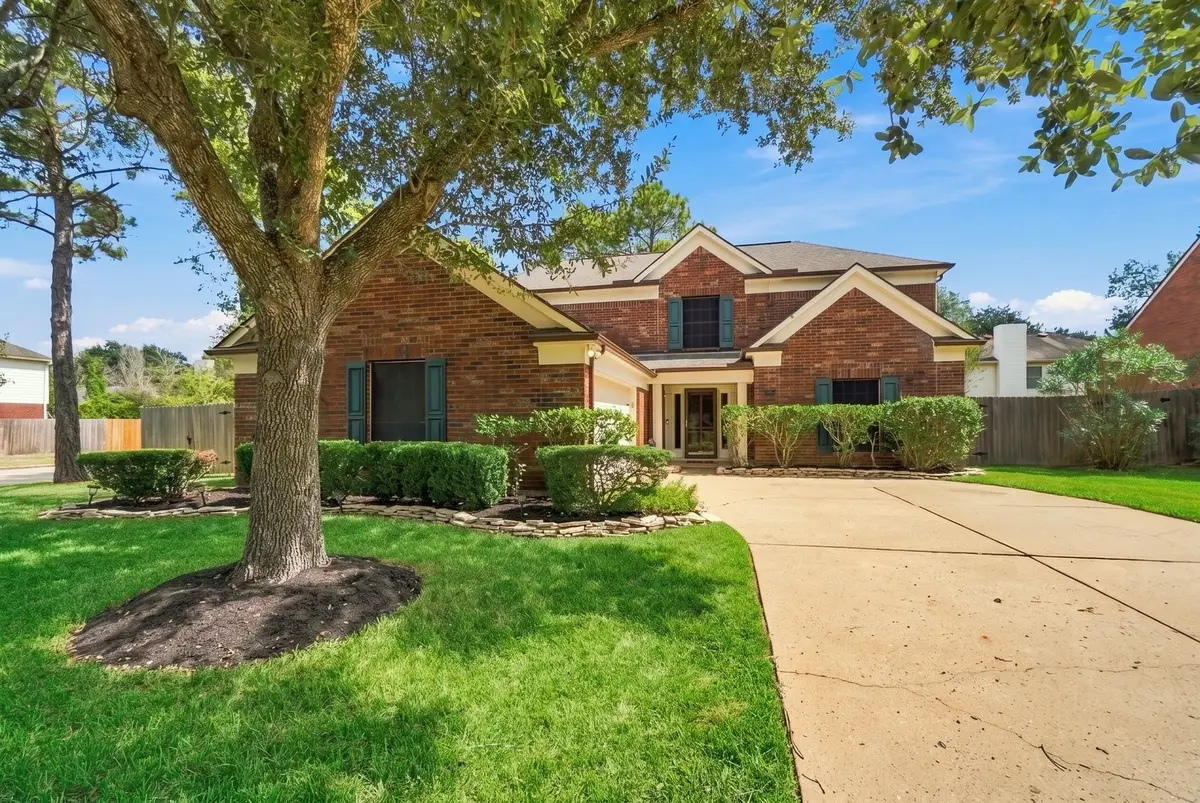 4001 Hazelwood Drive, Pearland, TX 77584 - #1