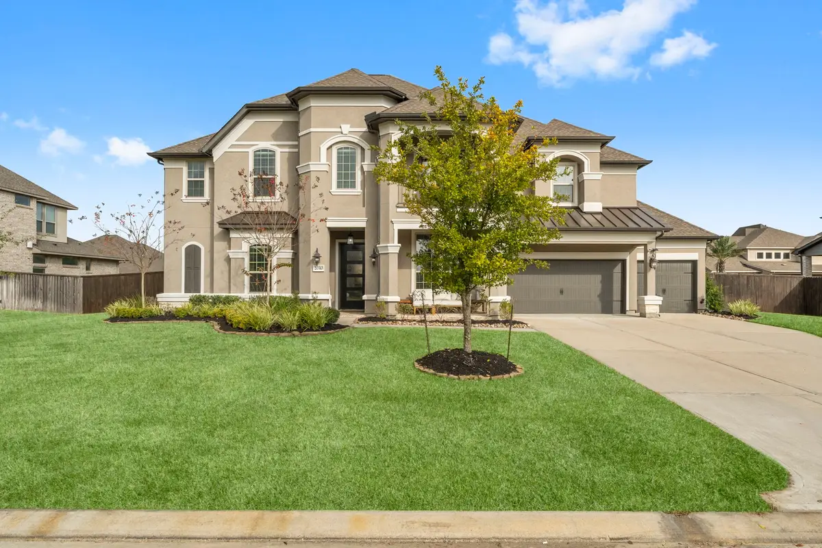 20310 Hillside Grove Lane, Cypress, TX 77433 - Image #1